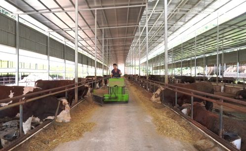 會昌三款產品入選全國名特優新農產品公示名單，彰顯初級農產品品質新高度